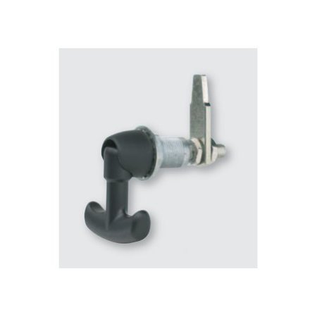 Southco-Albany Div Folding T-Handle Latch S N4-1-329-1-5-2